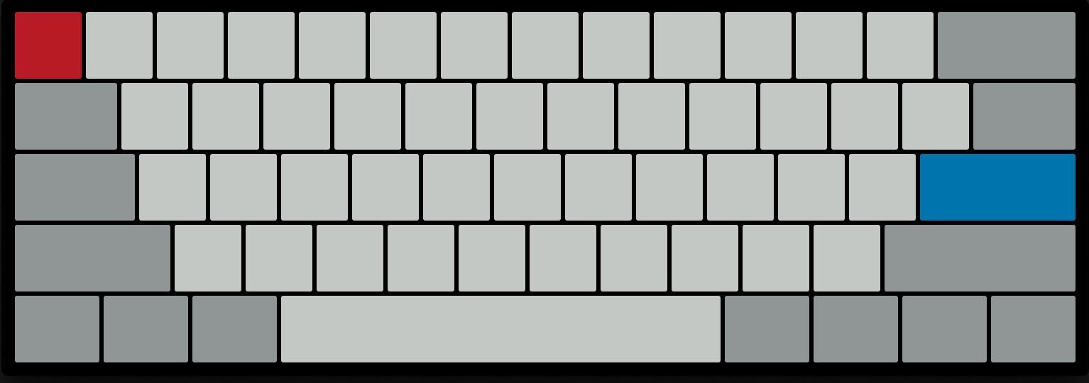 Mechanical Keyboard Image